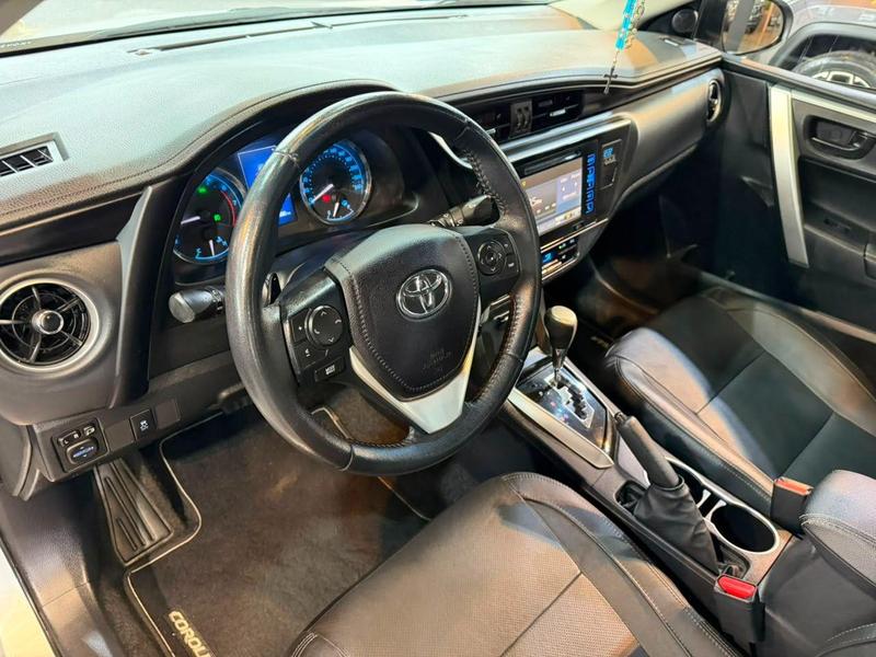 Toyota Corolla XEi 2.0 Flex - foto 12