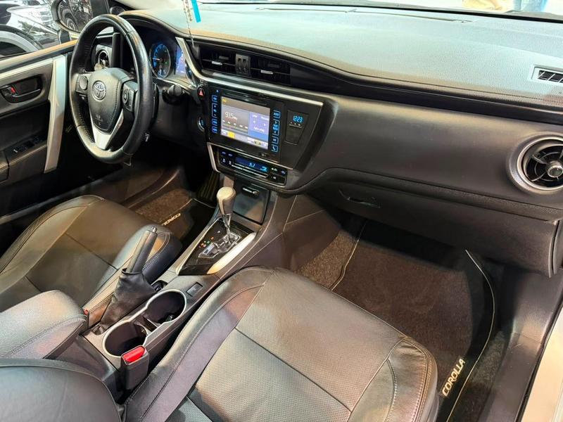 Toyota Corolla XEi 2.0 Flex - foto 14