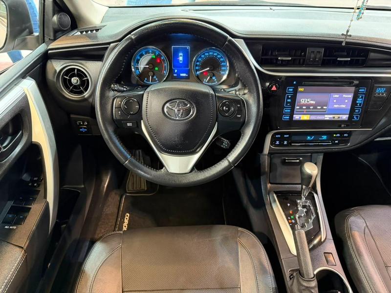 Toyota Corolla XEi 2.0 Flex - foto 13