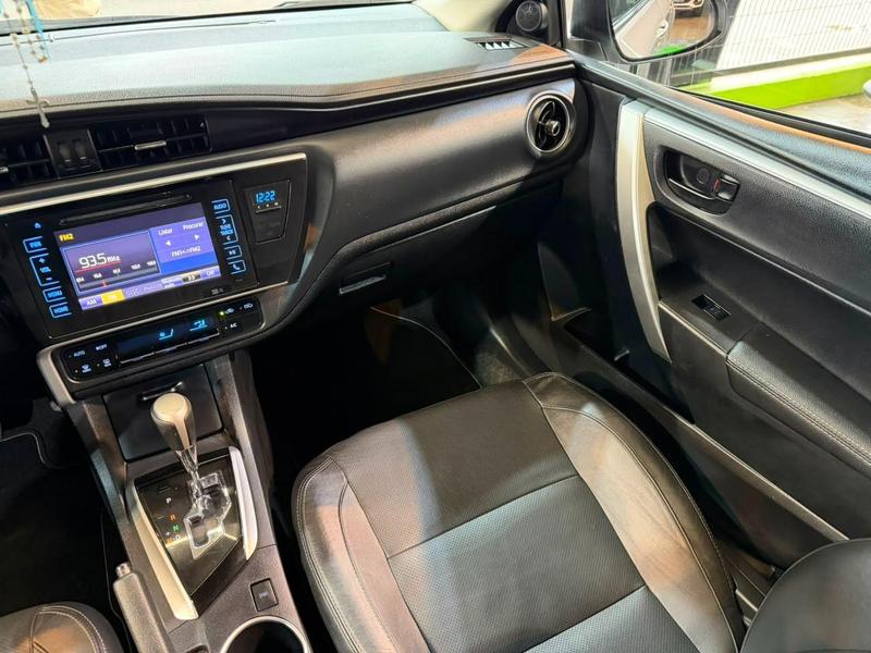 Toyota Corolla XEi 2.0 Flex - foto 18