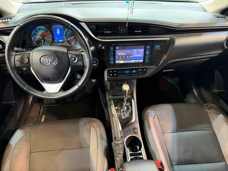 Toyota Corolla XEi 2.0 Flex - foto 11