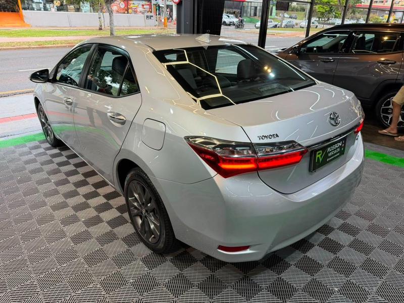 Toyota Corolla XEi 2.0 Flex - foto 6