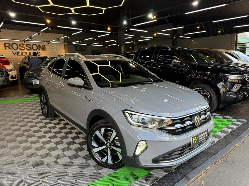 Volkswagen Nivus Hl TSI - foto 3