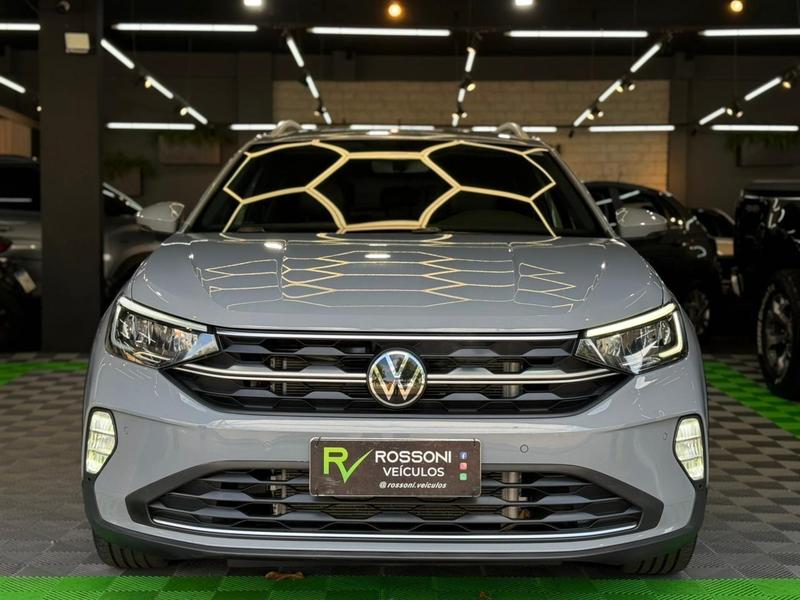Volkswagen Nivus Hl TSI - foto 2