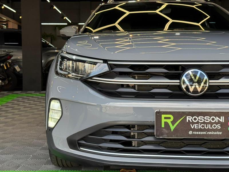 Volkswagen Nivus Hl TSI - foto 9