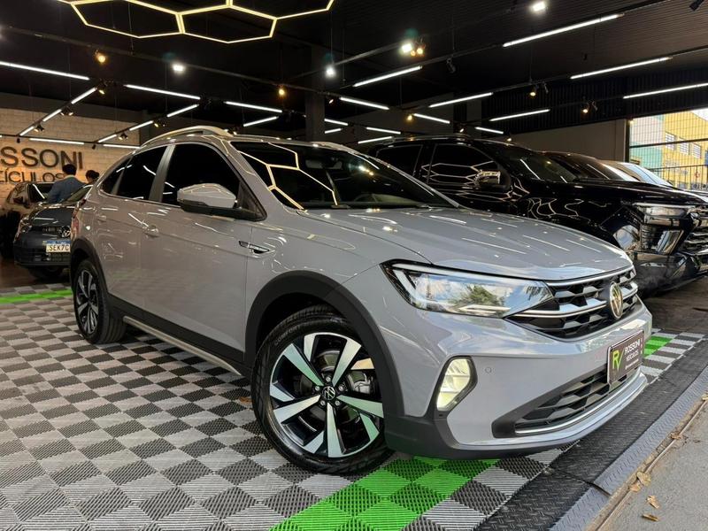 Volkswagen Nivus Hl TSI - foto 8