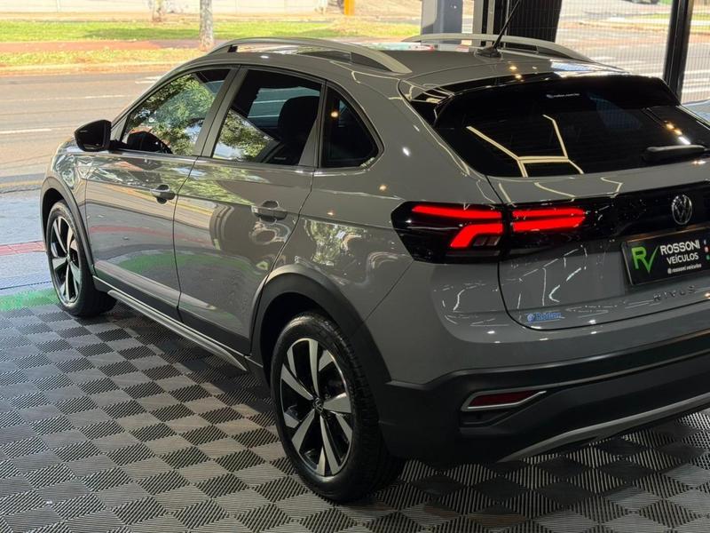 Volkswagen Nivus Hl TSI - foto 6
