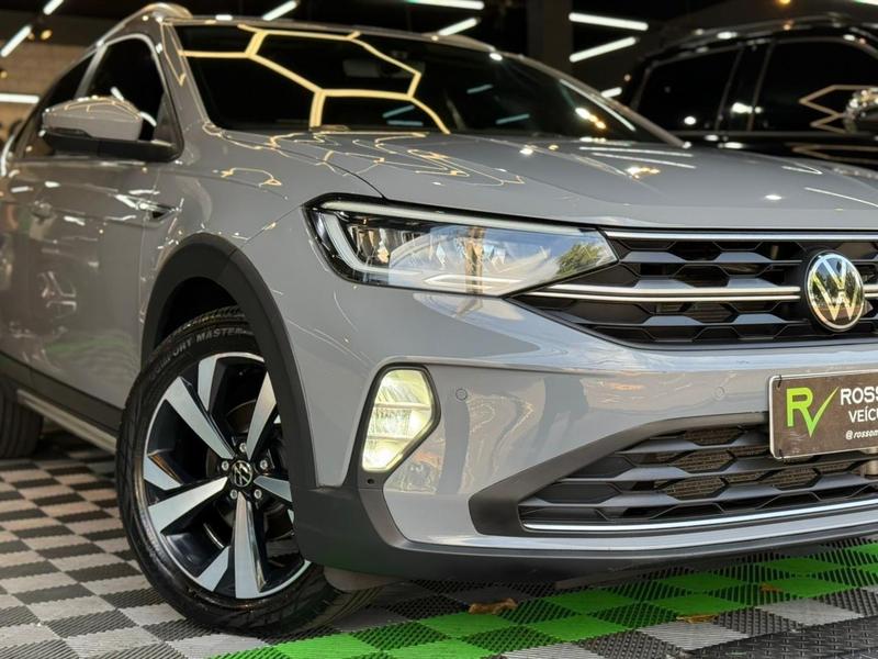 Volkswagen Nivus Hl TSI - foto 7
