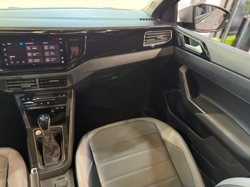 Volkswagen Nivus Hl TSI - foto 19