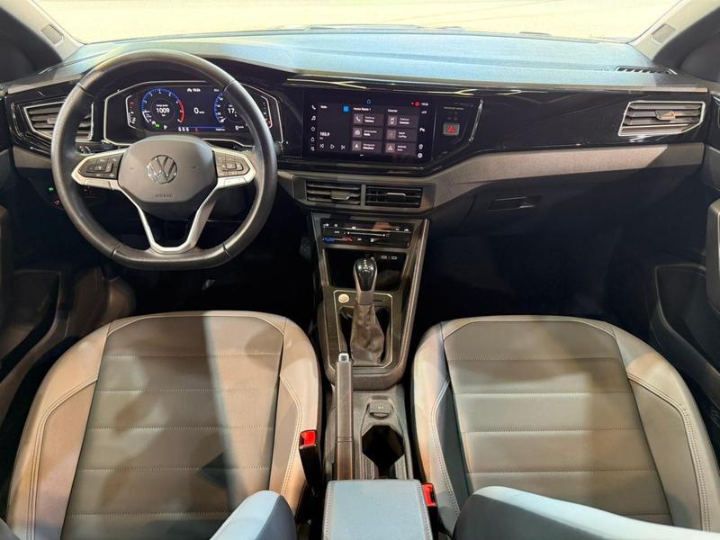 Volkswagen Nivus Hl TSI - foto 11