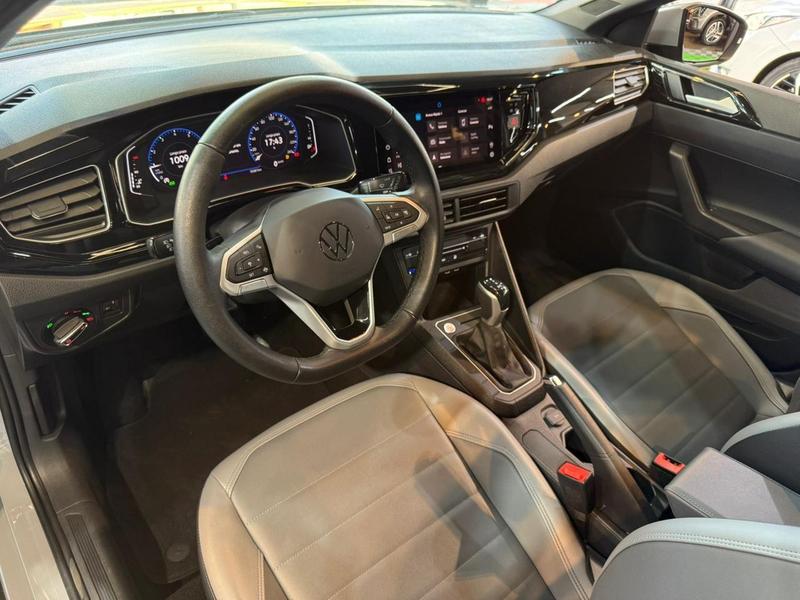 Volkswagen Nivus Hl TSI - foto 12