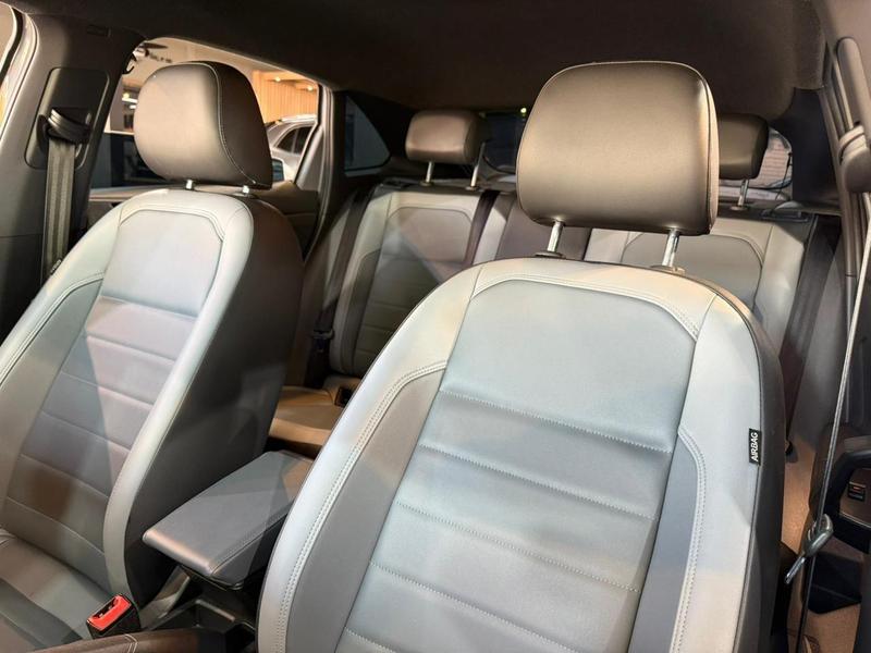 Volkswagen Nivus Hl TSI - foto 16