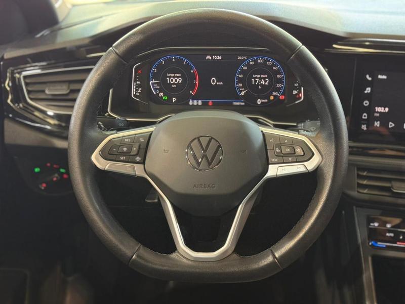 Volkswagen Nivus Hl TSI - foto 10