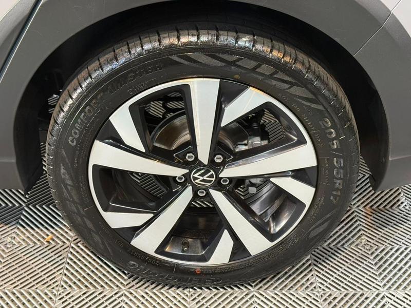 Volkswagen Nivus Hl TSI - foto 20
