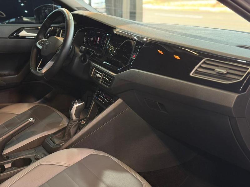 Volkswagen Nivus Hl TSI - foto 13