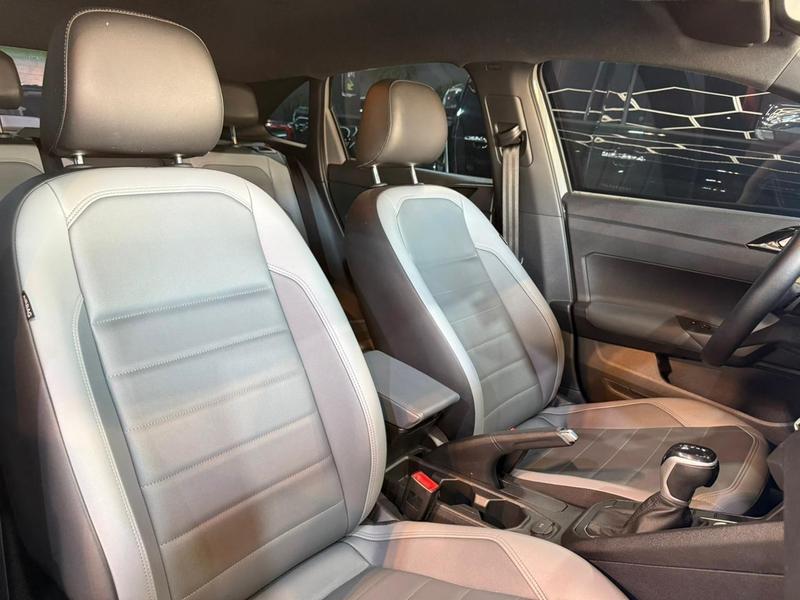 Volkswagen Nivus Hl TSI - foto 14