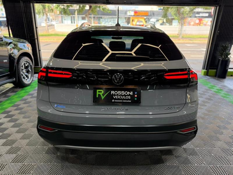 Volkswagen Nivus Hl TSI - foto 5