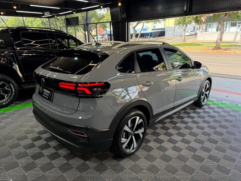 Volkswagen Nivus Hl TSI - foto 4