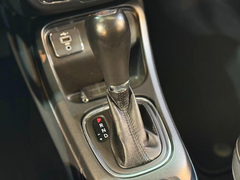 Jeep Compass Longitude F - foto 17