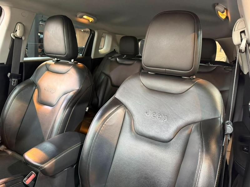 Jeep Compass Longitude F - foto 16