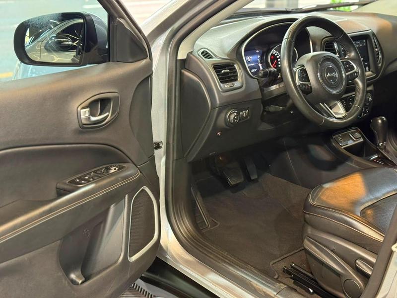 Jeep Compass Longitude F - foto 15