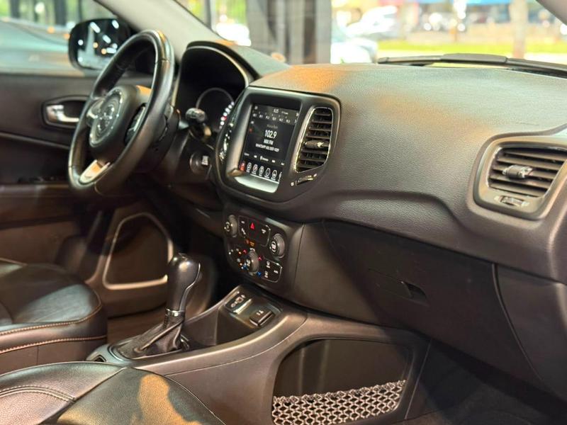Jeep Compass Longitude F - foto 12