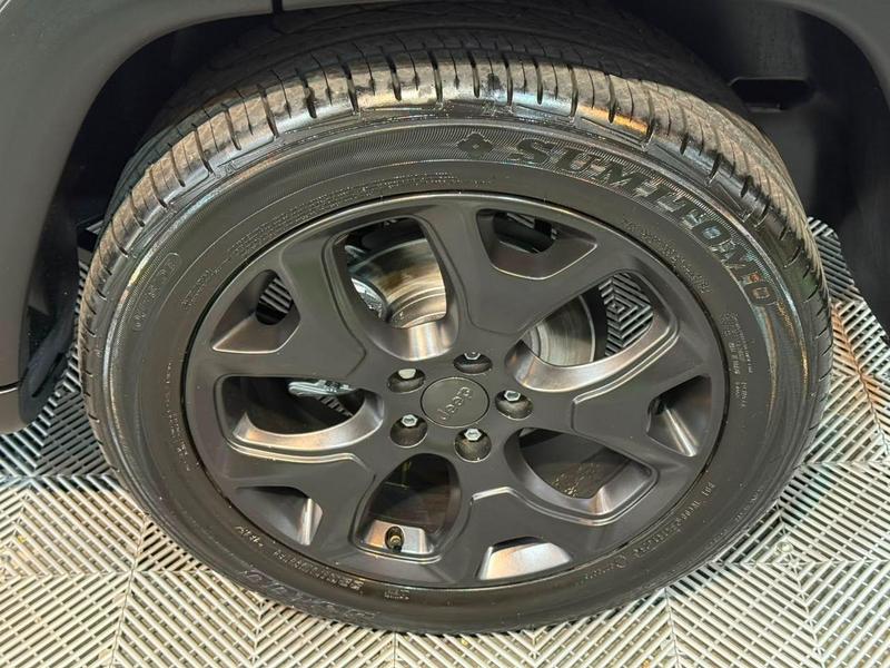 Jeep Compass Longitude F - foto 20