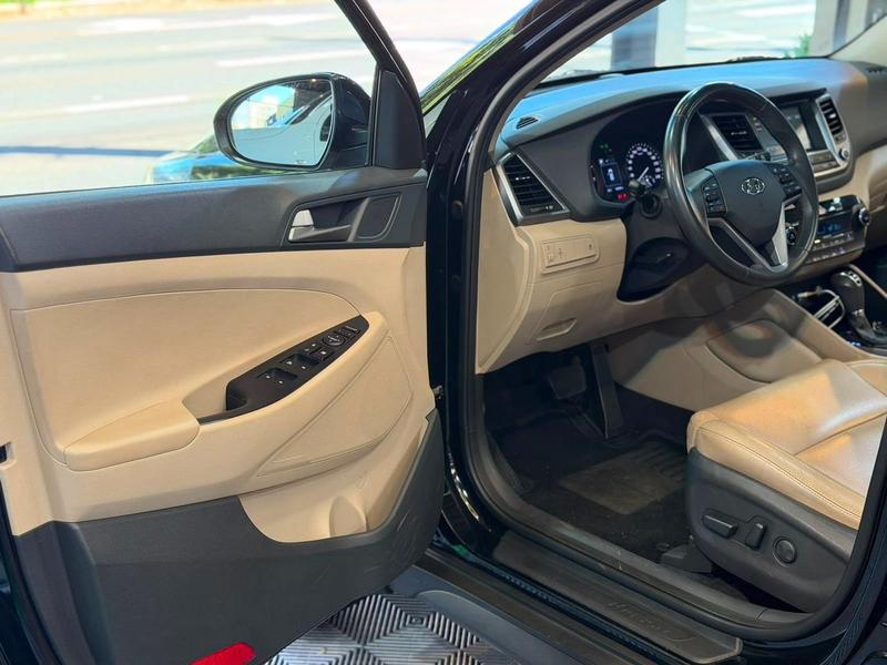 Hyundai Tucson Turbo Gls - foto 15