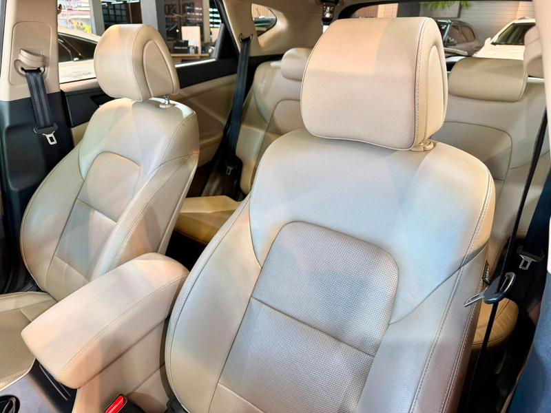 Hyundai Tucson Turbo Gls - foto 13