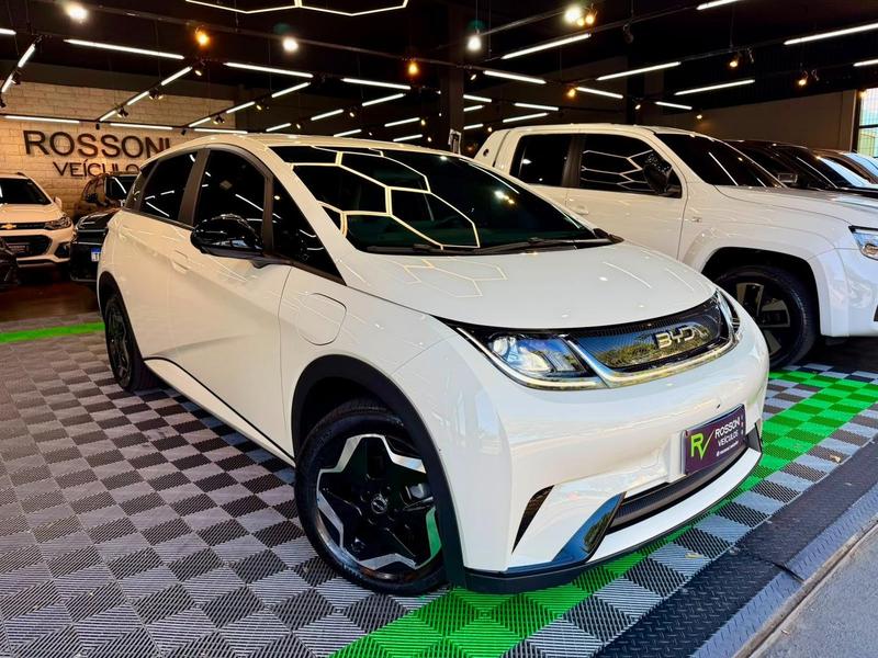 BYD Dolphin Gs 180ev - foto 3