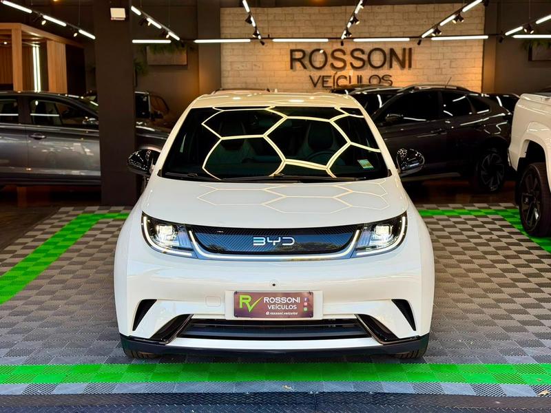 BYD Dolphin Gs 180ev - foto 2