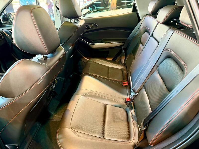 Caoa Chery Tiggo 5X Pro 1.5 Turbo Flex Aut. - foto 16