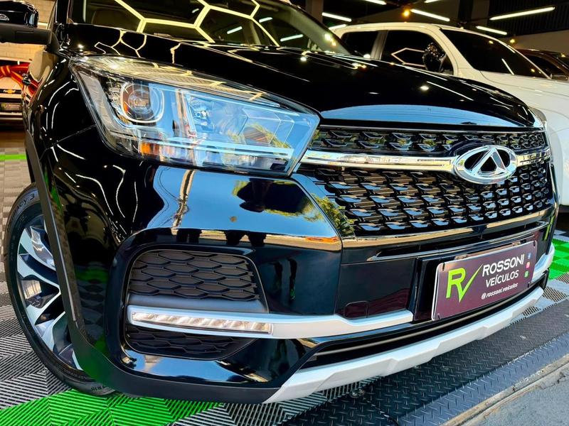 Caoa Chery Tiggo 5X Pro 1.5 Turbo Flex Aut. - foto 10