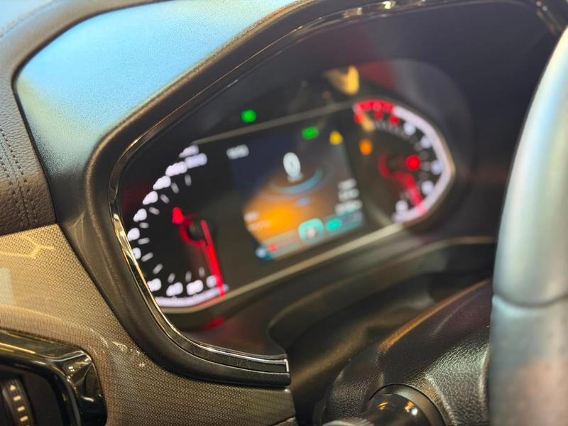 Caoa Chery Tiggo 5X Pro 1.5 Turbo Flex Aut. - foto 18