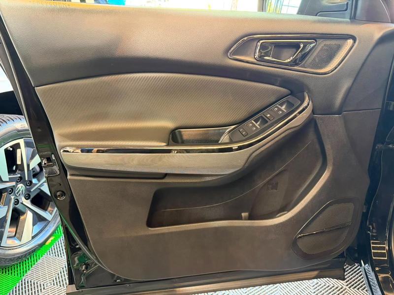 Caoa Chery Tiggo 5X Pro 1.5 Turbo Flex Aut. - foto 19
