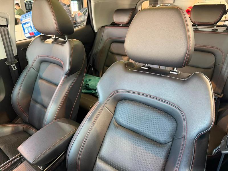Caoa Chery Tiggo 5X Pro 1.5 Turbo Flex Aut. - foto 15