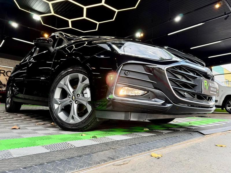 Chevrolet Cruze LTZ Hb At - foto 10