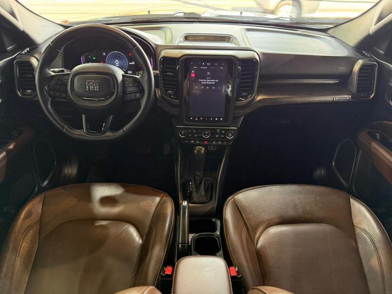 Fiat Toro Ranch At9 4X4 - foto 16