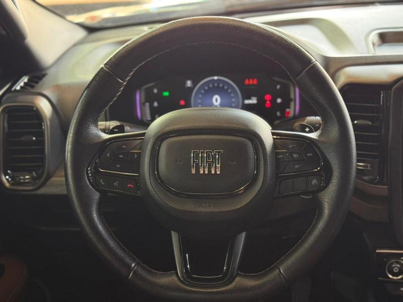 Fiat Toro Ranch At9 4X4 - foto 10