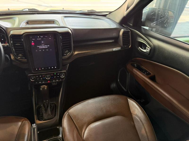 Fiat Toro Ranch At9 4X4 - foto 19