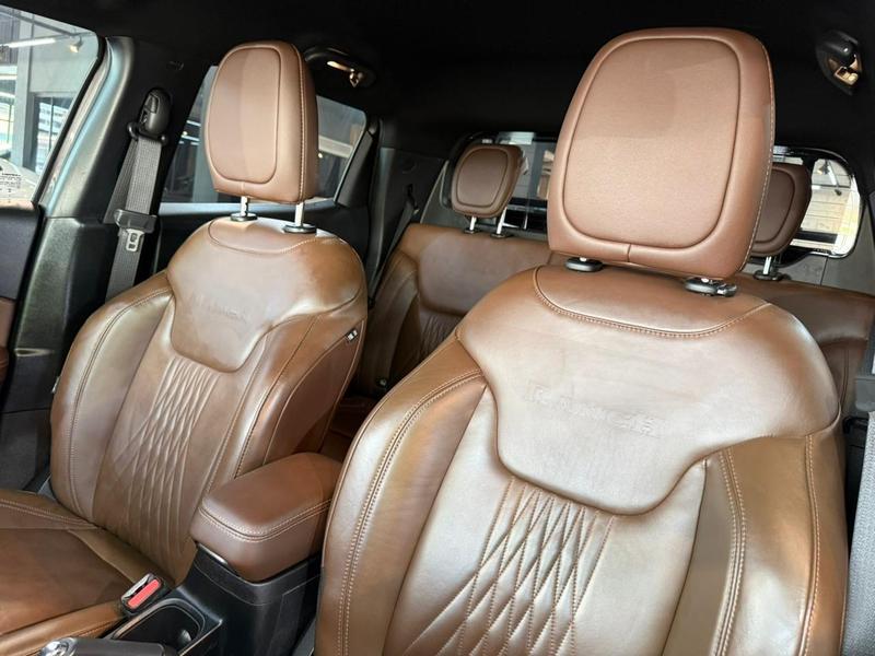 Fiat Toro Ranch At9 4X4 - foto 14