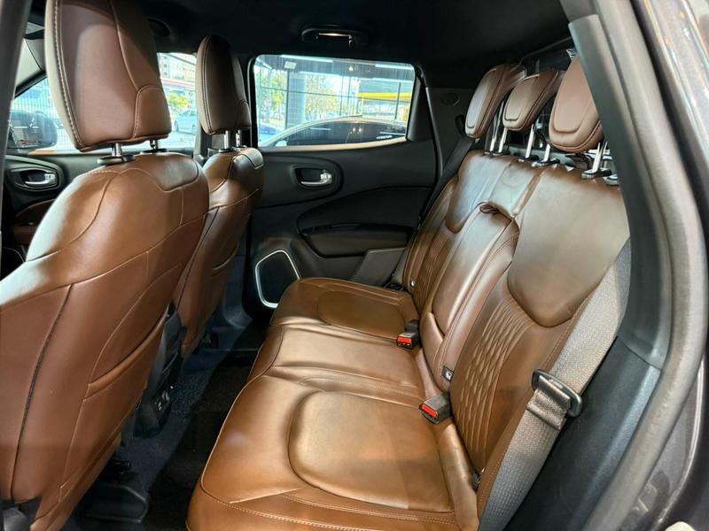 Fiat Toro Ranch At9 4X4 - foto 17