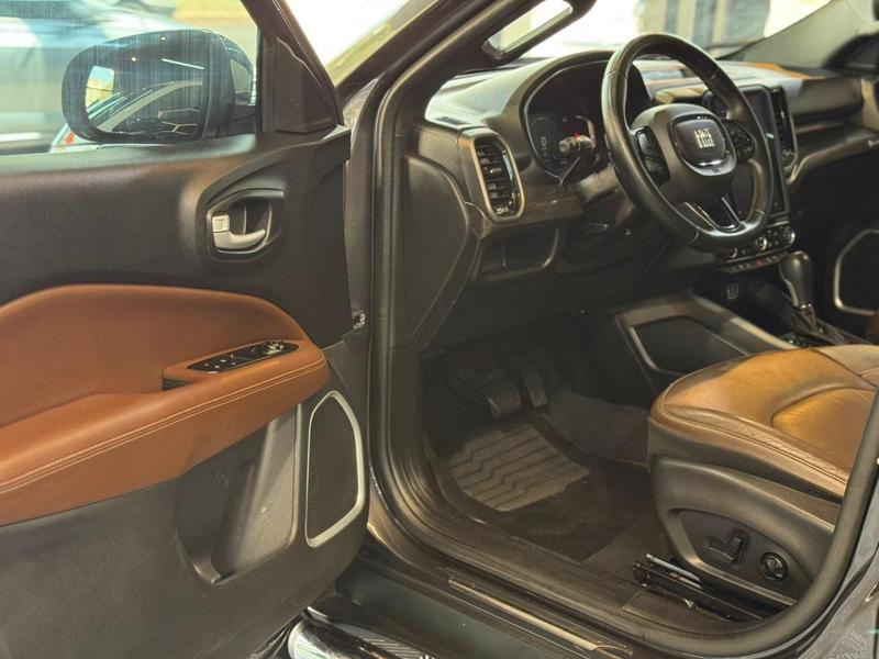 Fiat Toro Ranch At9 4X4 - foto 13