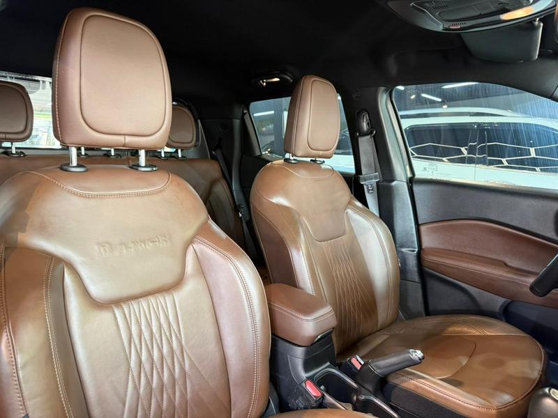 Fiat Toro Ranch At9 4X4 - foto 15