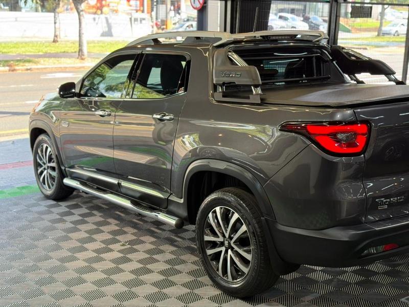 Fiat Toro Ranch At9 4X4 - foto 6