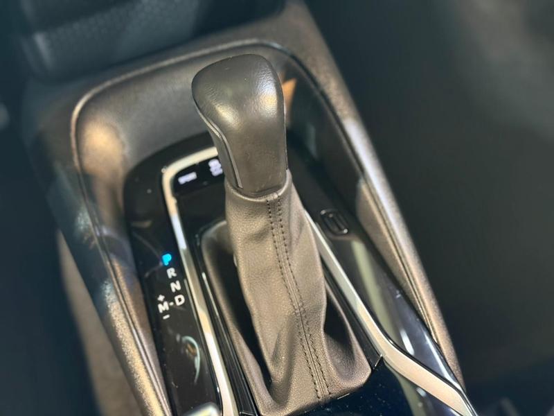 Toyota Corolla XEi 2.0 - foto 17