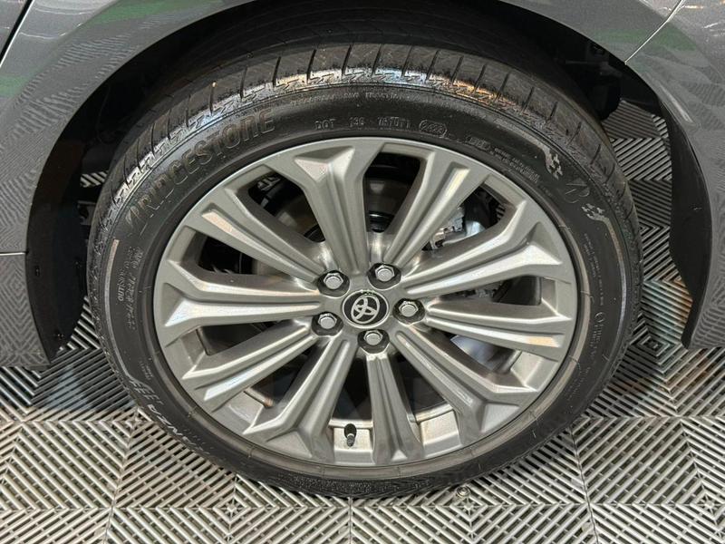 Toyota Corolla XEi 2.0 - foto 20