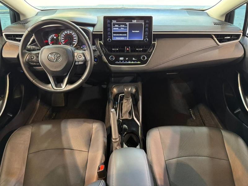 Toyota Corolla XEi 2.0 - foto 12