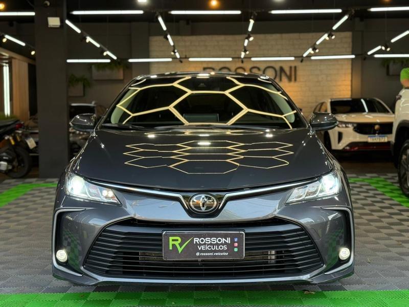 Toyota Corolla XEi 2.0 - foto 2