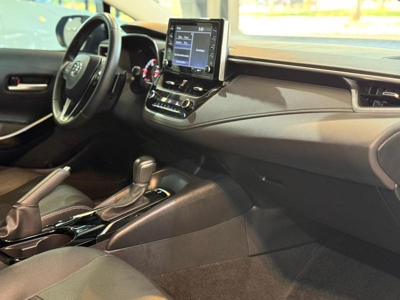 Toyota Corolla XEi 2.0 - foto 13
